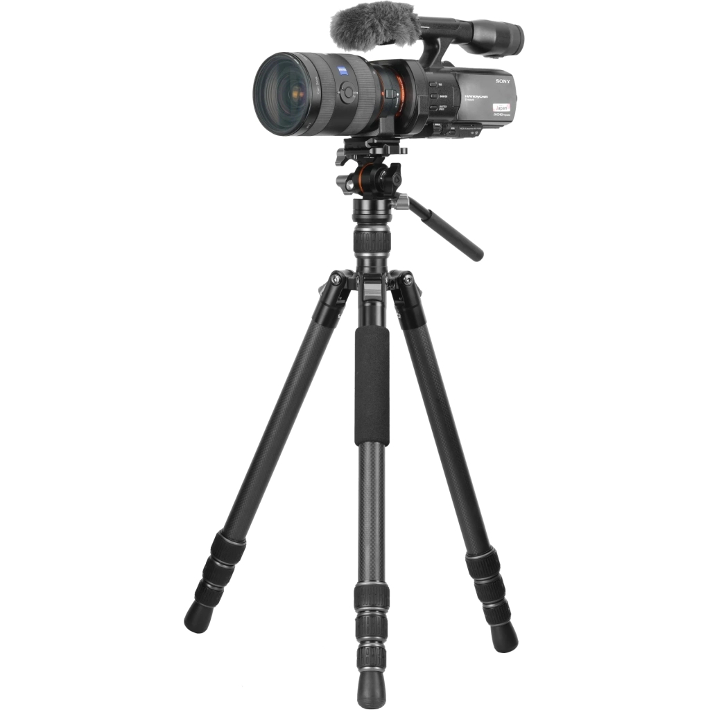 Штатив Vanguard Vesta Go 264CV12 (DAS303525) - изображение 7