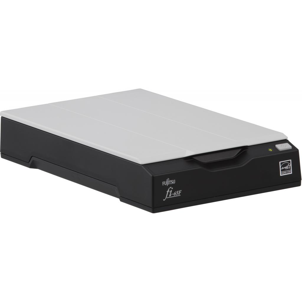 Сканер Fujitsu fi-65F (PA03595-B001) - изображение 3