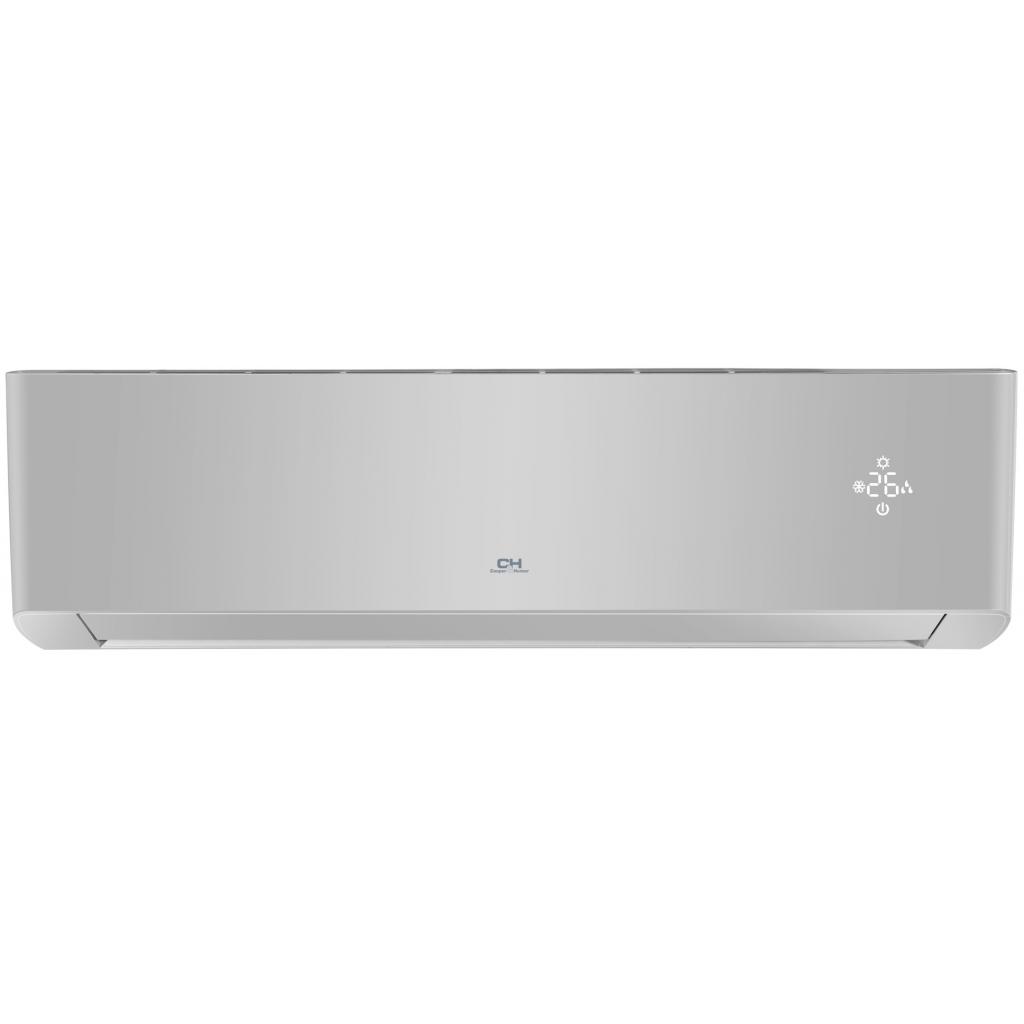 Кондиціонер Cooper&Hunter CH-S09FTXAM2S-SC - зображення 2