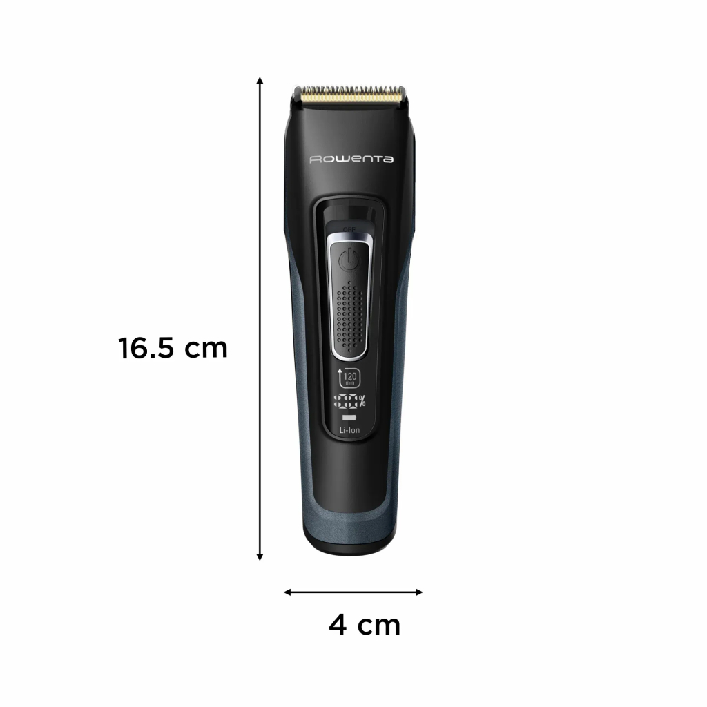 Машинка для стрижки Rowenta TN5244E0 - зображення 3