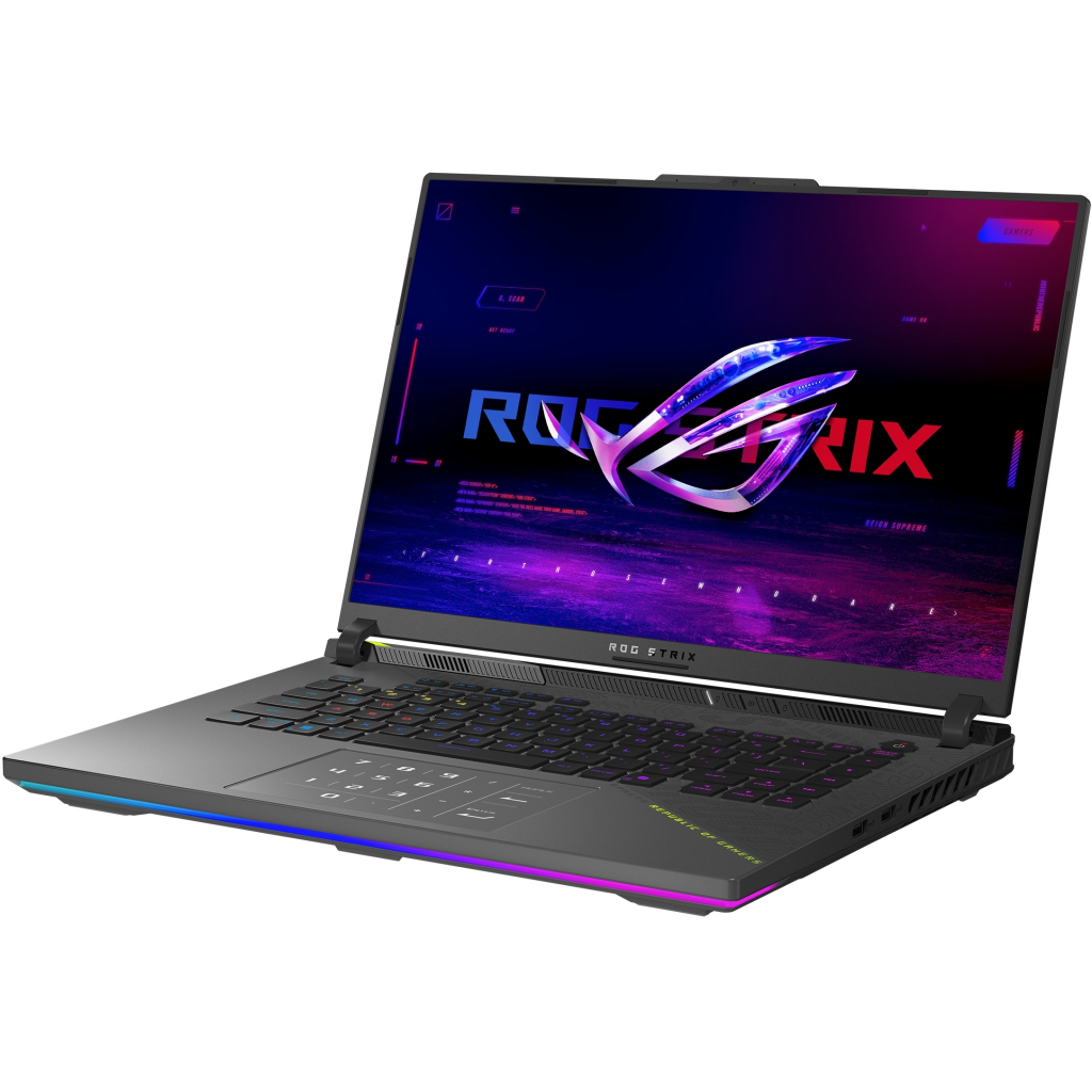 Ноутбук ASUS ROG Strix G16 G614PP-S5033 (90NR0L67-M001C0) - зображення 3