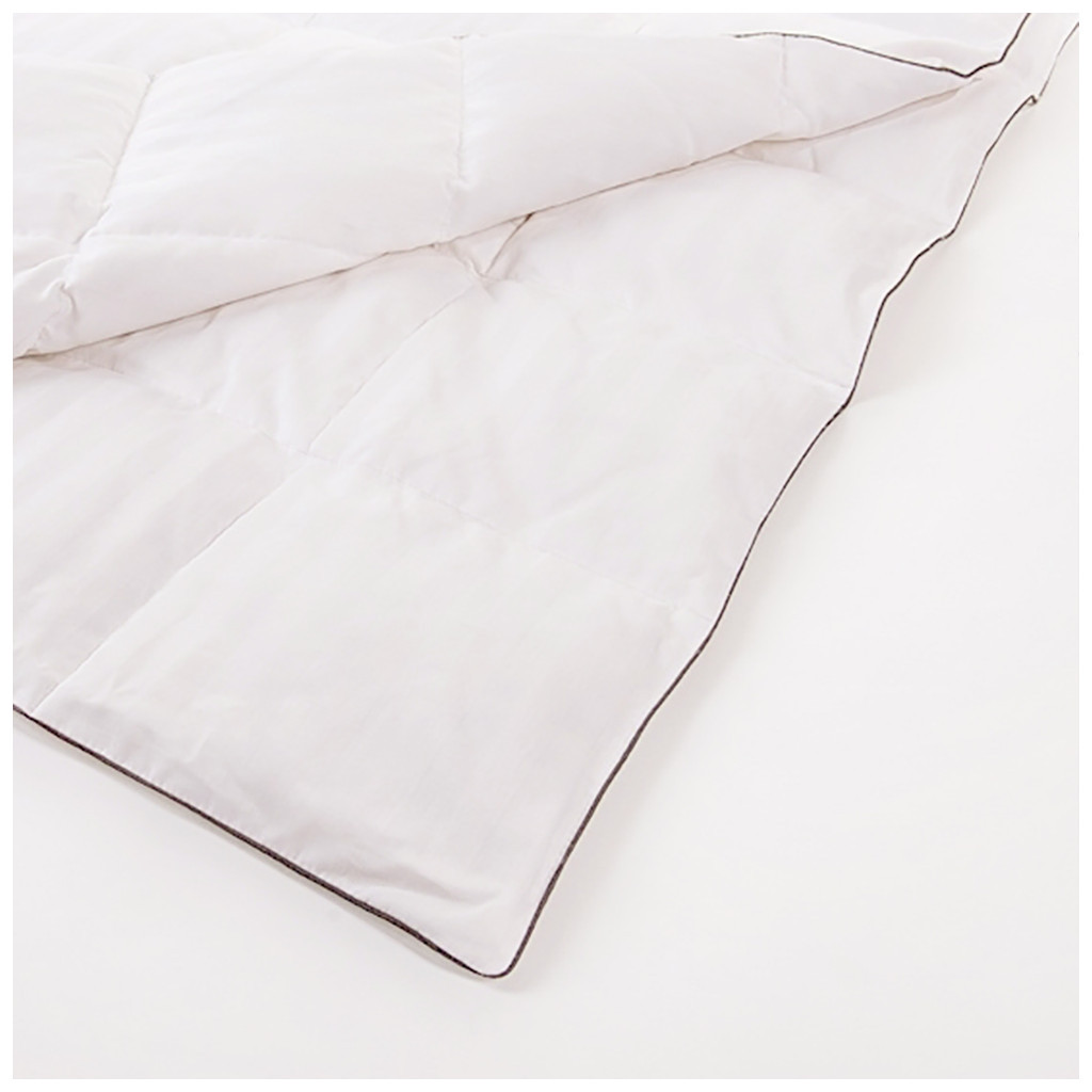 Ковдра MirSon пухова Royal 033 демі 220x240 см (2200005895160) - изображение 6