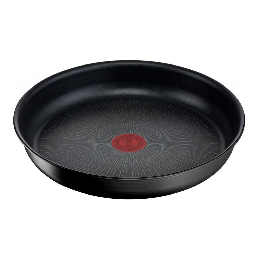 Набір сковорідок Tefal Ingenio Easy Cook Clean (L1549013) - зображення 4
