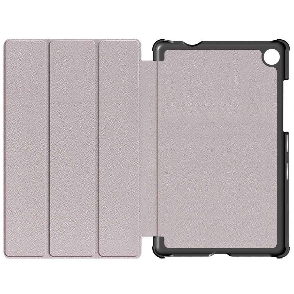 Чохол до планшета BeCover Lenovo Tab M8 TB-8505/TB-8705/M8 TB-8506 (3 Gen) Brown (704730) - зображення 3