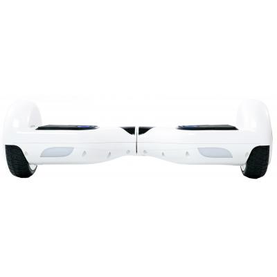 Гіроборд IO Chic SMART-S White + 2 пульти - зображення 2