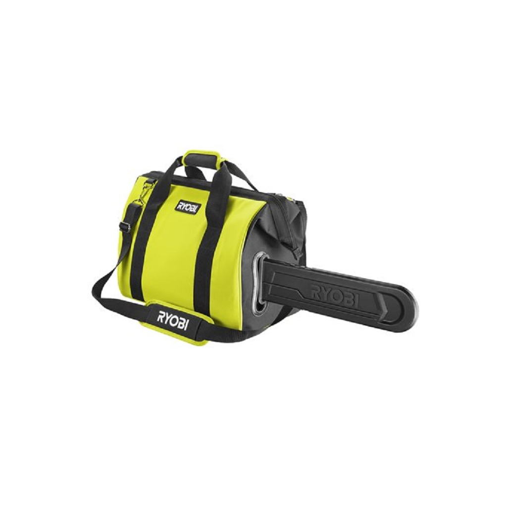 Сумка для інструмента Ryobi RAC256 для ланцюгової пили (5132005708) - зображення 4