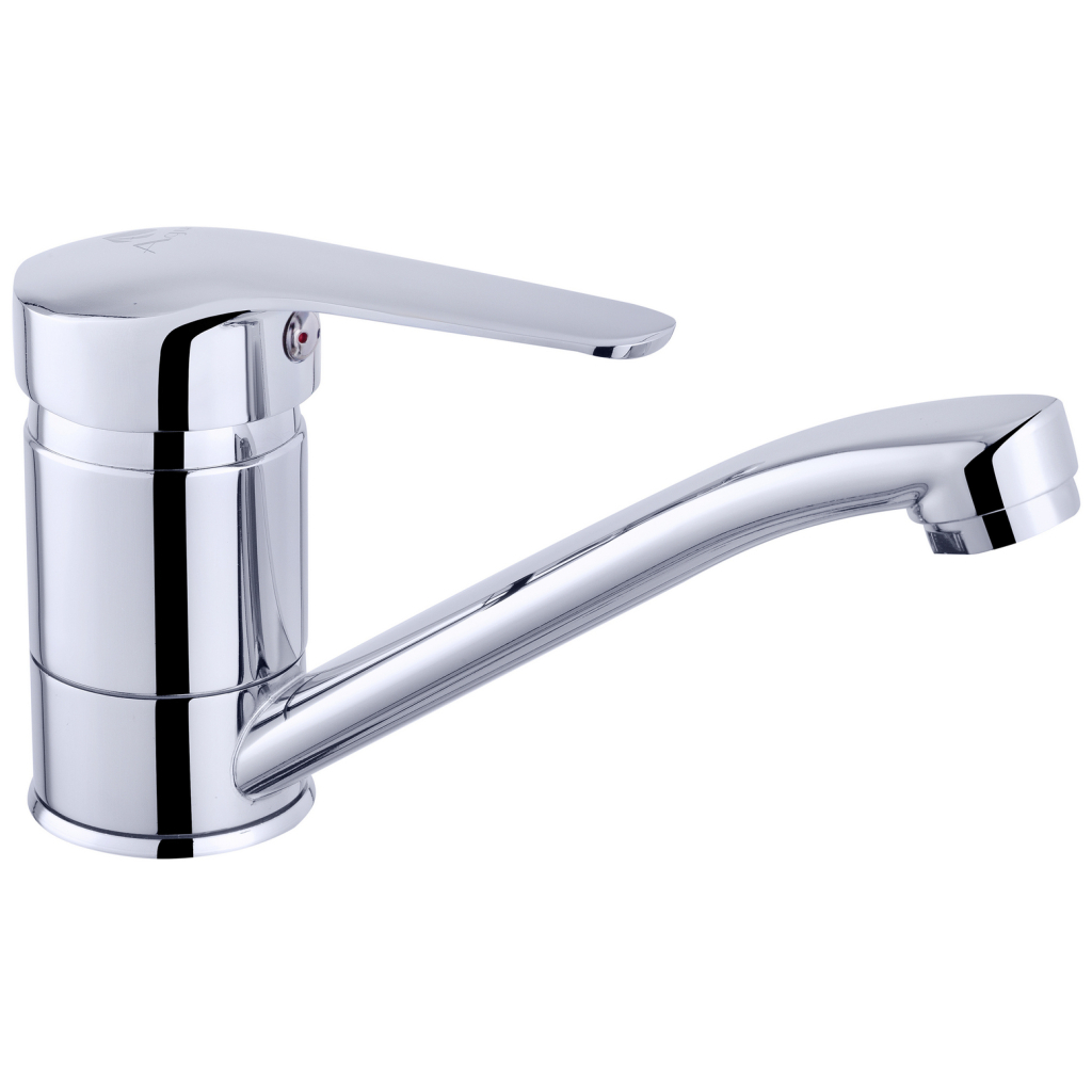 Змішувач Agua Sevilla-C012 - зображення 1