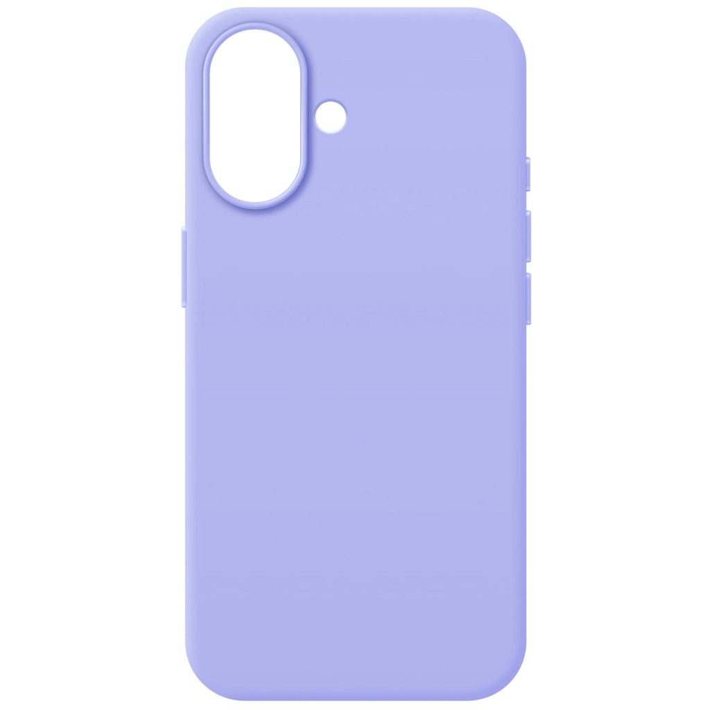 Чохол до мобільного телефона Armorstandart ICON2 MagCase Apple iPhone 17 Lilac (ARM86669) - зображення 1