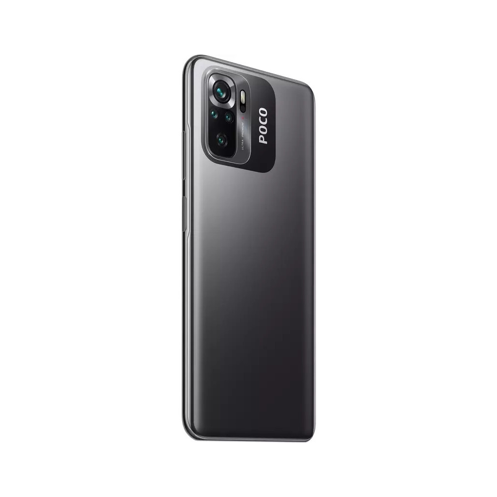 Мобільний телефон Xiaomi Poco M5s 8/256GB Grey (1009367) - зображення 11