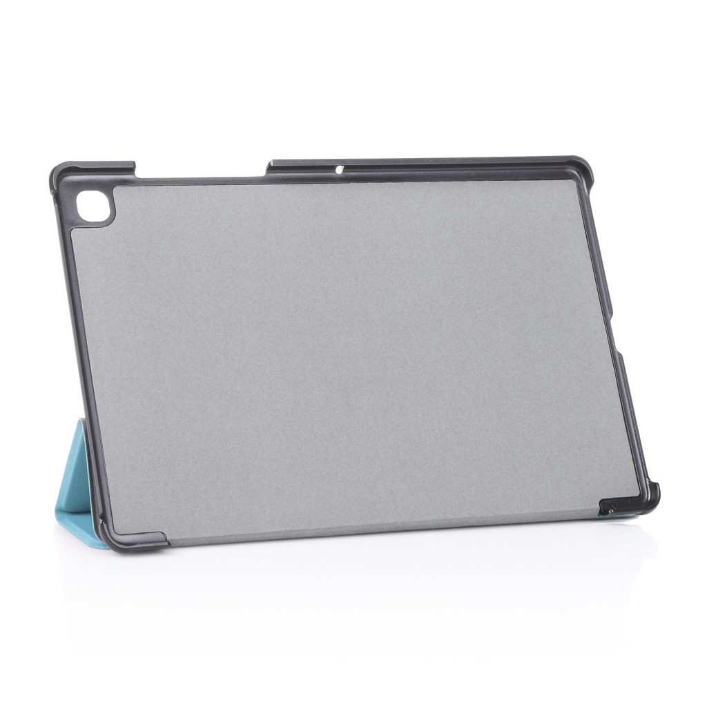 Чохол до планшета BeCover Smart Case Samsung Galaxy Tab S5e T720/T725 Blue (705987) - зображення 3