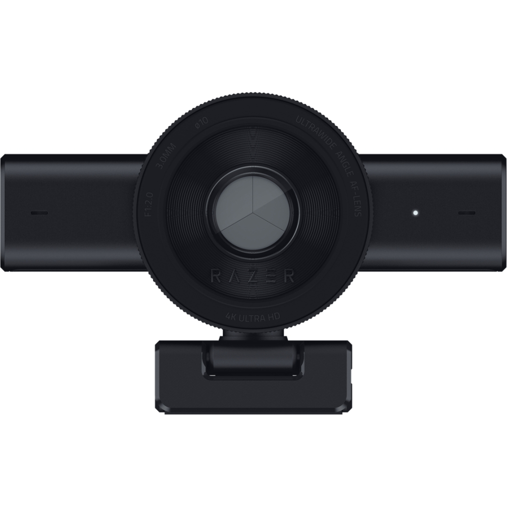 Веб-камера Razer Kiyo V2 (RZ19-05370100-R3M1) - зображення 6