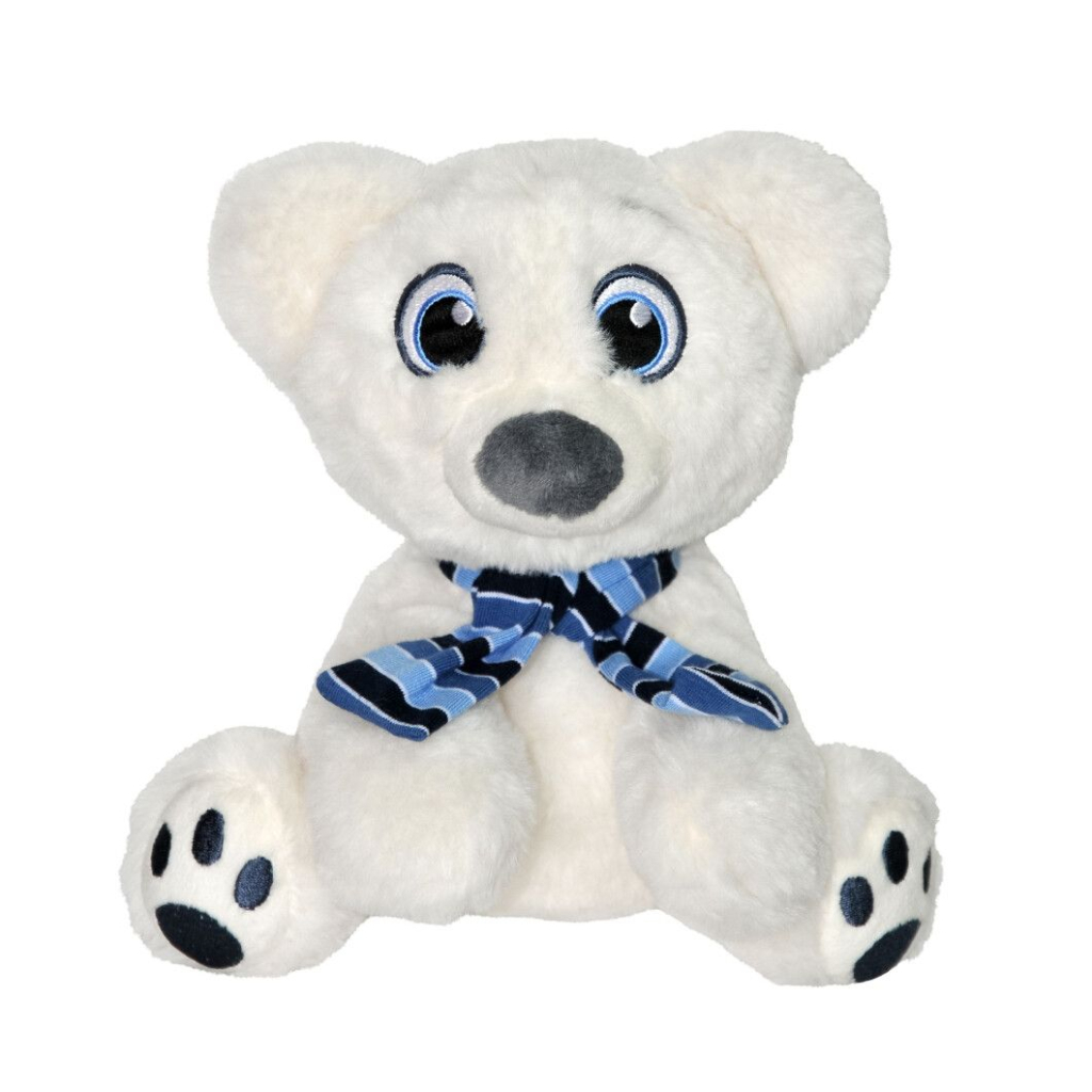 М'яка іграшка Tigres Ведмежа Поллі (ІГ-0261) - зображення 1