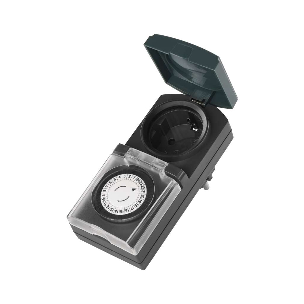 Таймер-розетка EMOS P5526N - зображення 5