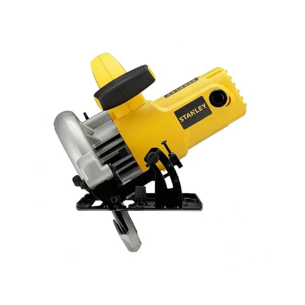Дискова пила Stanley SC12 - зображення 5