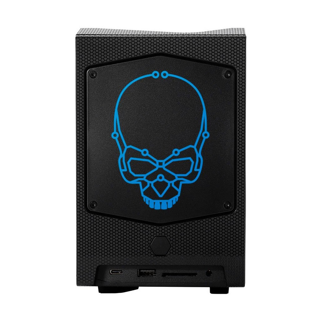 Комп'ютер INTEL NUC 12 Extreme Kit / i9-12900 (RNUC12DCMI90002) - зображення 2