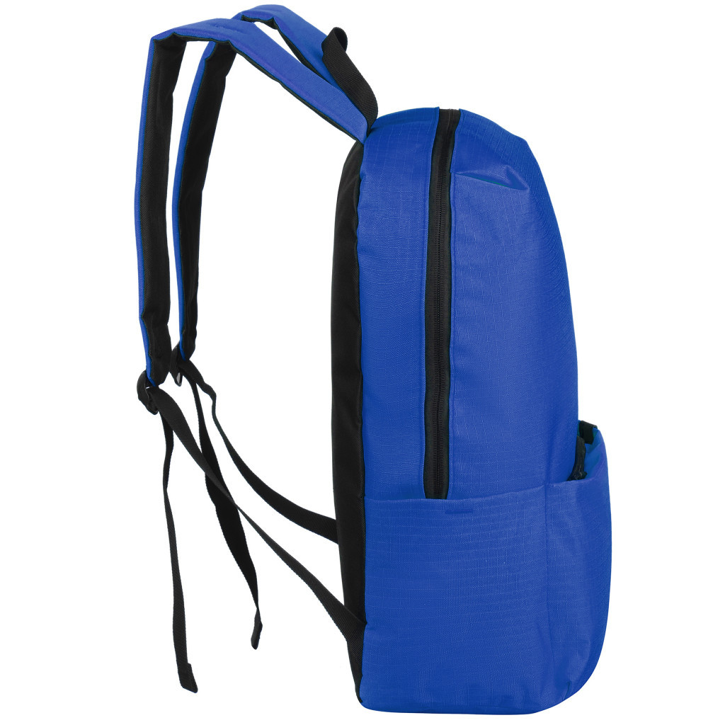 Рюкзак для ноутбука 2E 14" StreetPack 20L Teal (2E-BPT6120TL) - зображення 4