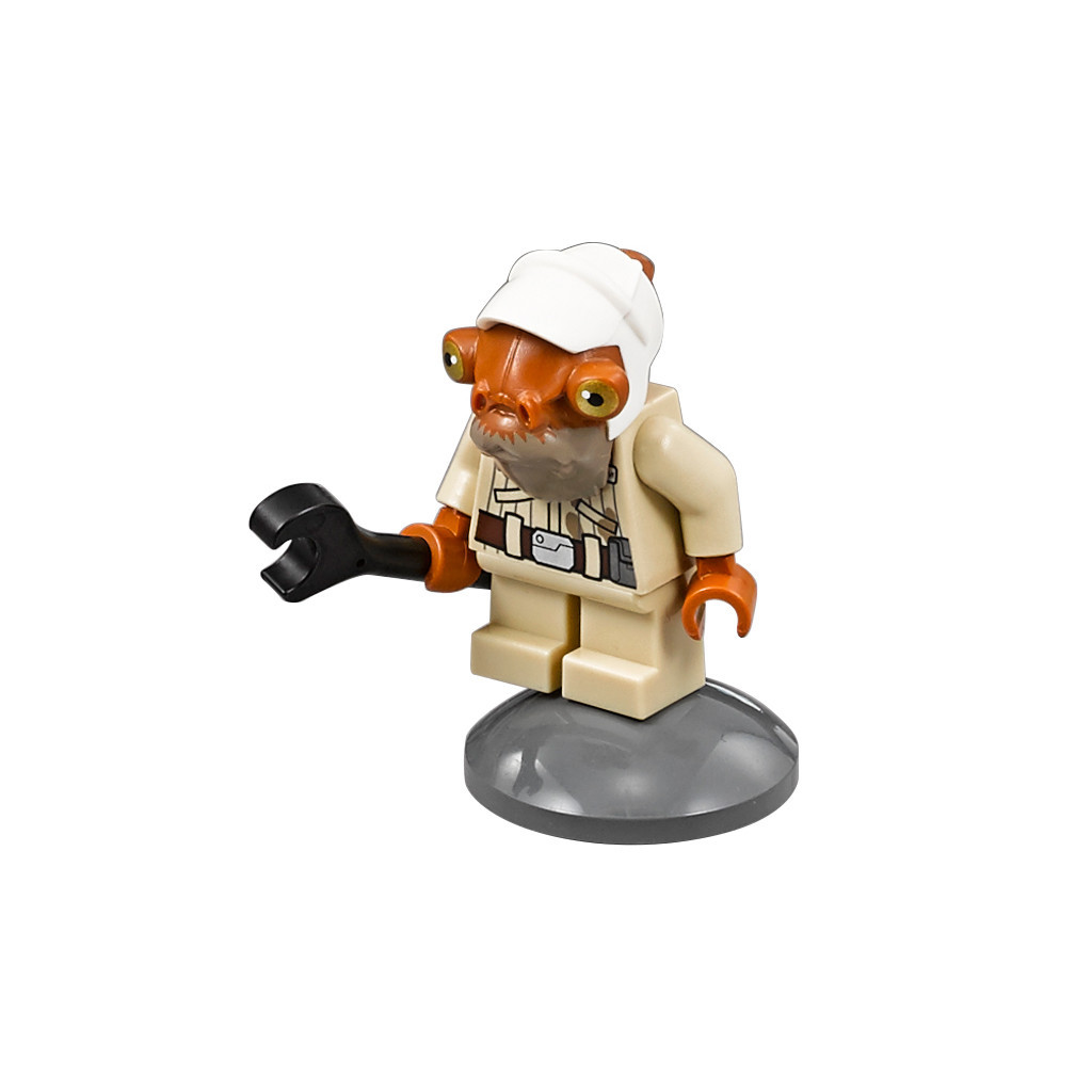 Конструктор LEGO Star Wars Стріла (75186) - зображення 7