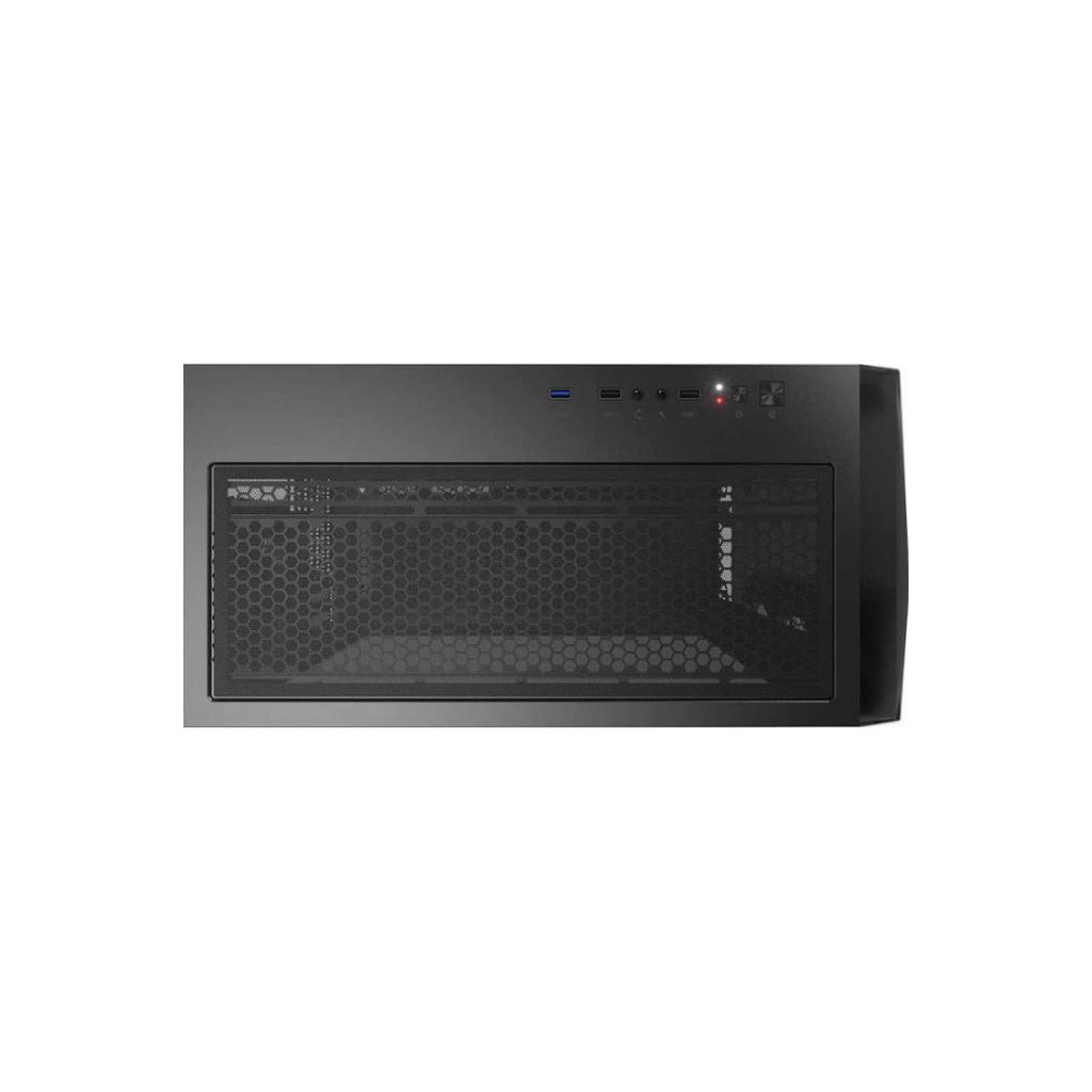 Корпус Cougar DarkBlader X5 (Translucent Bl) - зображення 4