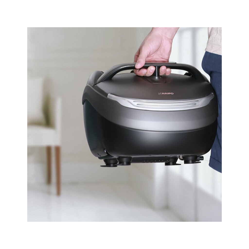 Масажер NAIPO MGF-839А - зображення 4