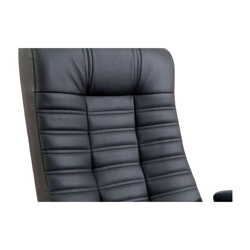 Офісне крісло Richman Атлант Хром П1 M-1 (Tilt) Флай 2230 (R00000049541) - зображення 5