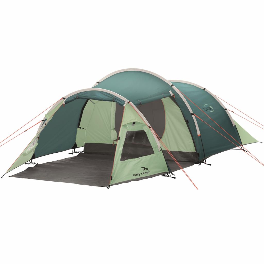 Намет Easy Camp Spirit 300 Teal Green (928307) - зображення 1