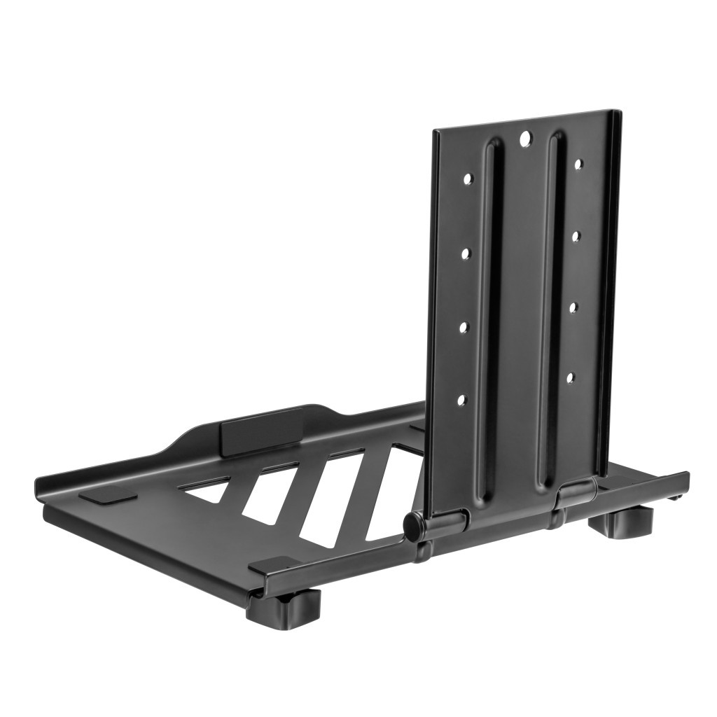 Підставка до ноутбука OfficePro для кронштейнів VESA 75x75 (LH524B) - зображення 8