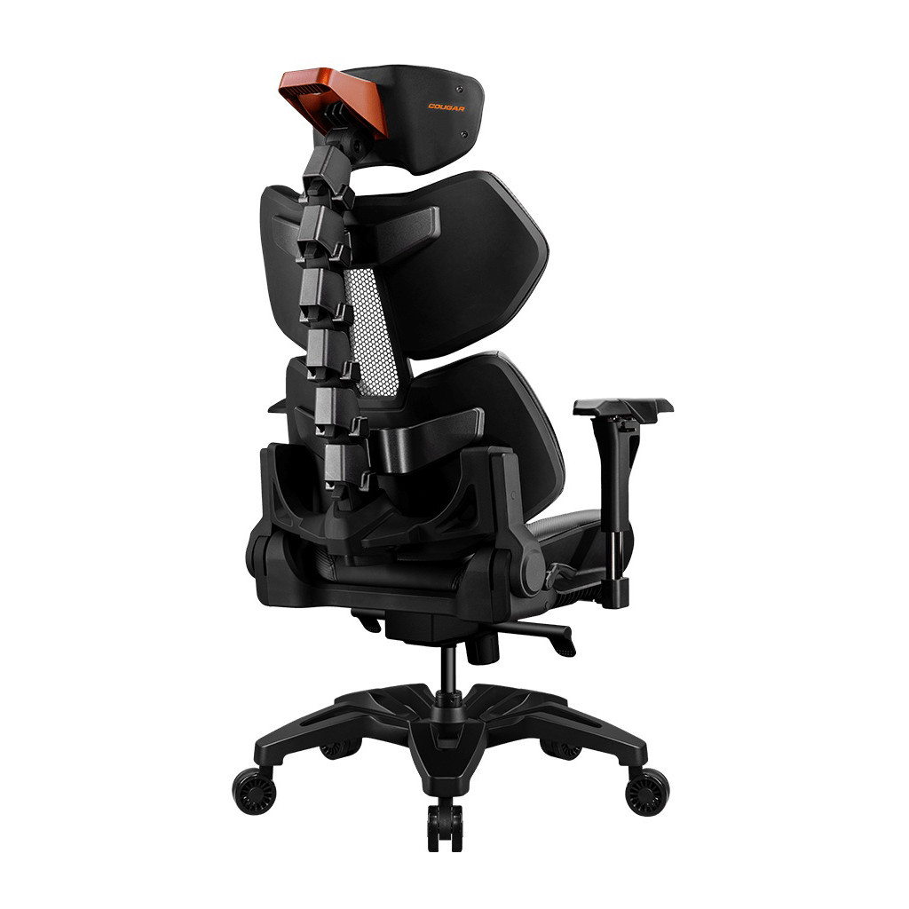 Крісло ігрове Cougar Terminator - зображення 4