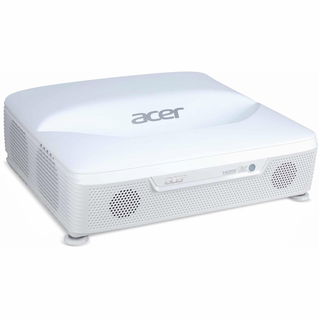 Проектор Acer L811 (MR.JUC11.001) - зображення 1
