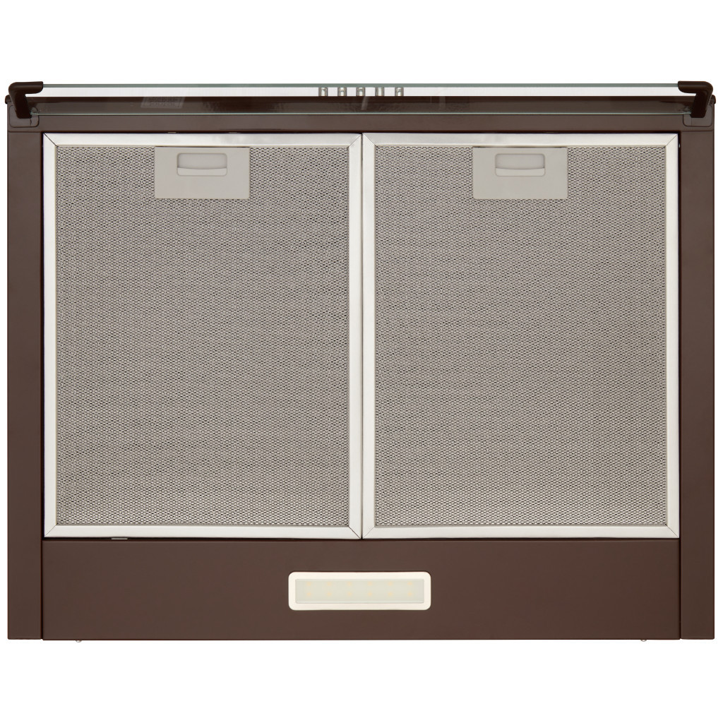 Витяжка кухонна Jantar PHT I LED 50 BR - изображение 6