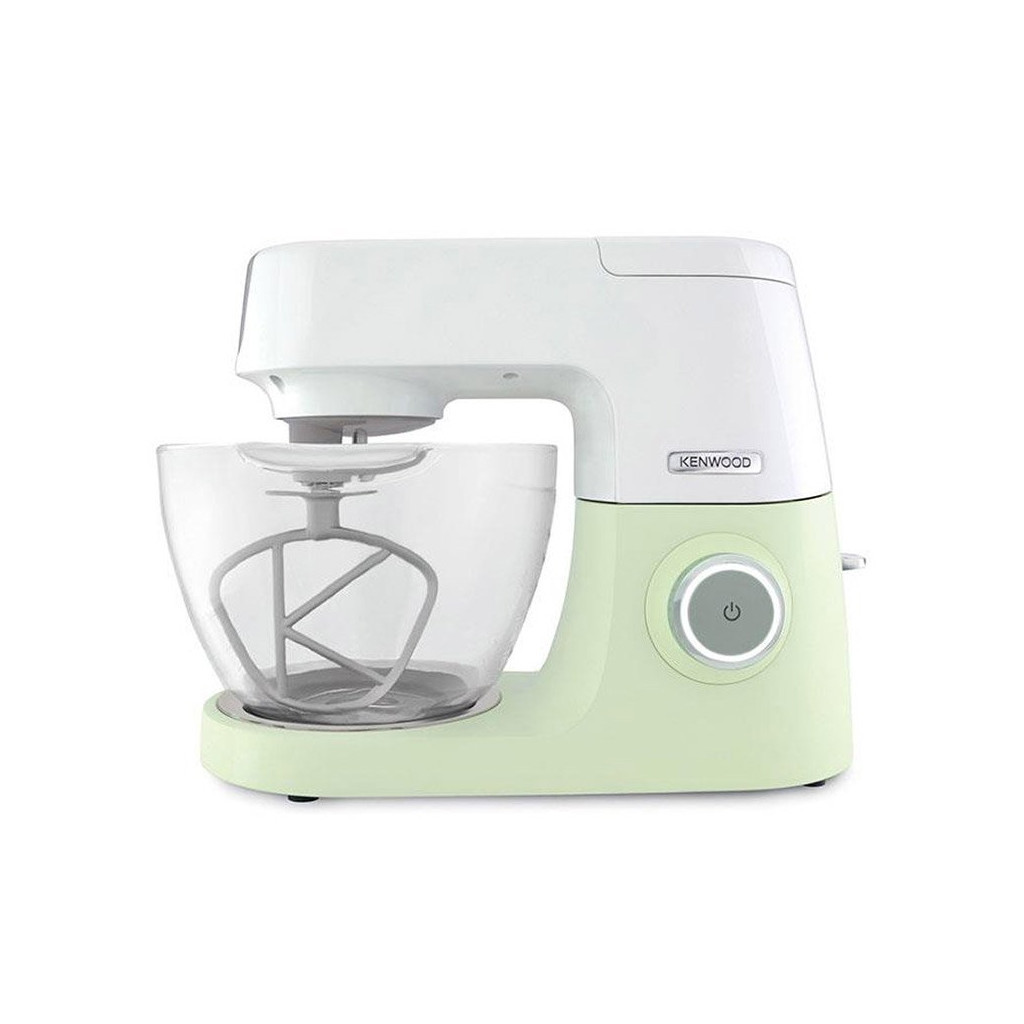 Кухонний комбайн Kenwood KVC 5000 G Chef Sense - зображення 1