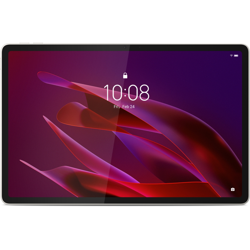 Планшет Lenovo Yoga Tab 8/256 Seashell + Pen (ZAG60135UA) - зображення 2