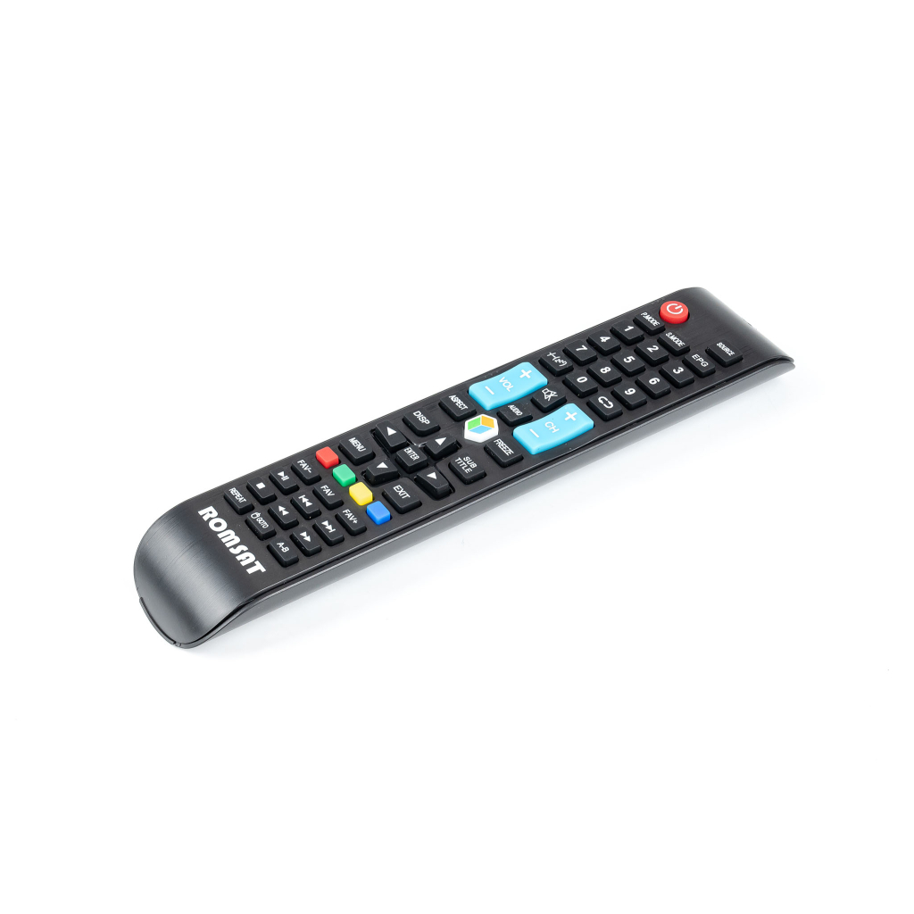 Телевізор Romsat 24HH1950T2 - зображення 9