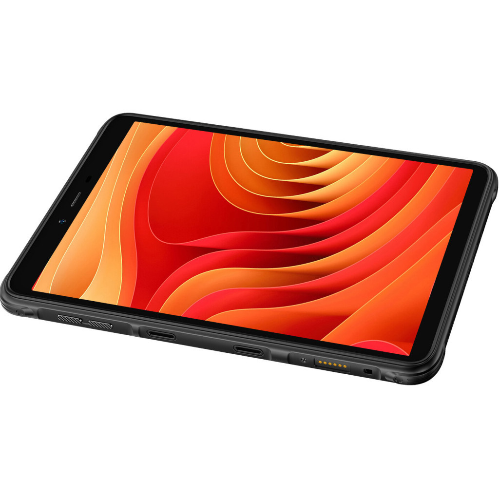 Планшет Ulefone Armor Pad Lite 3/32GB NFC Black (6937748735588) - зображення 5