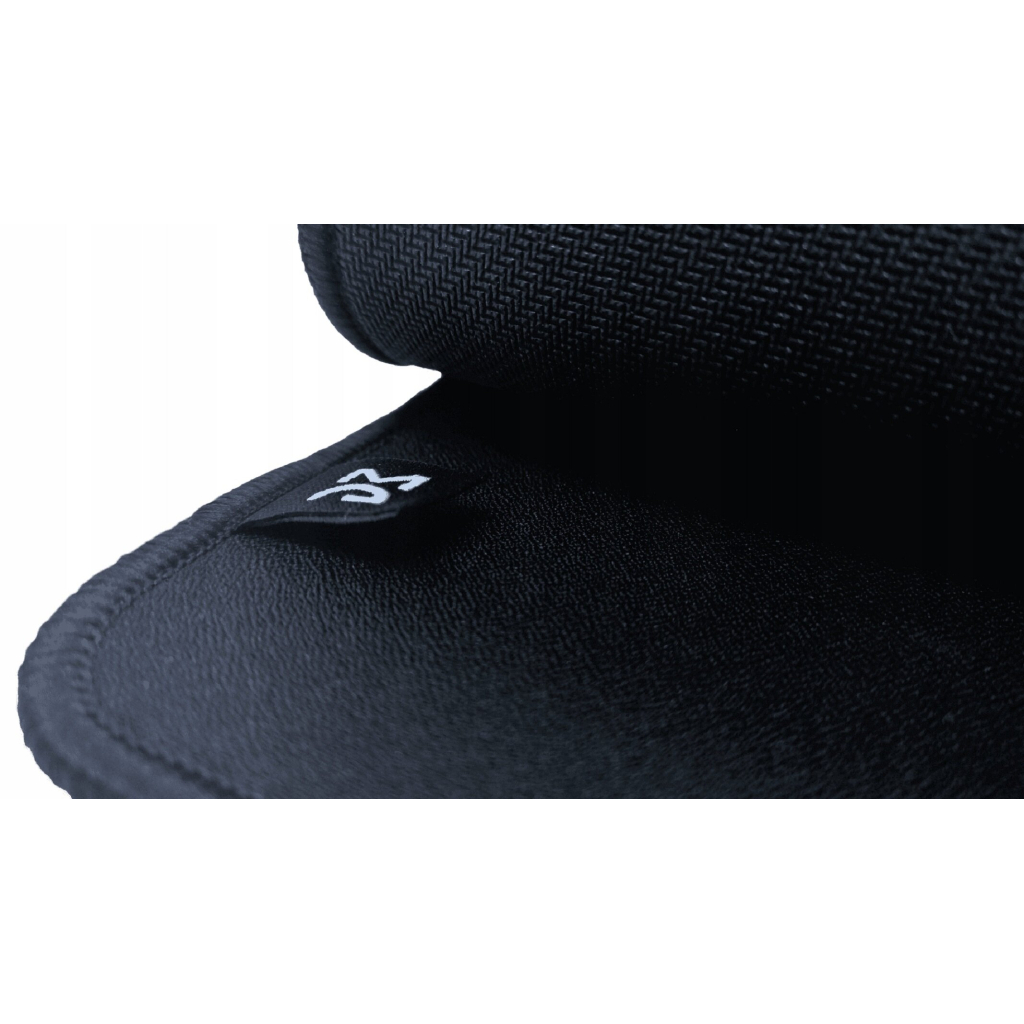 Килимок для мишки Dream Machines DM Pad Rough Control Black (DREAMPAD_ROUGH_CONTROL) - зображення 4