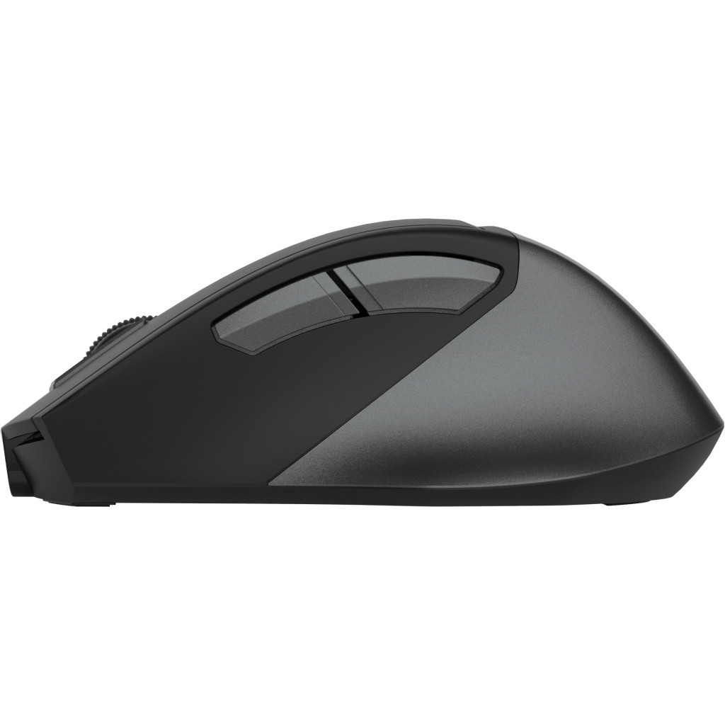 Мишка A4Tech FB45CS Air Bluetooth/Wireless Stone Grey (4711421993074) - зображення 5