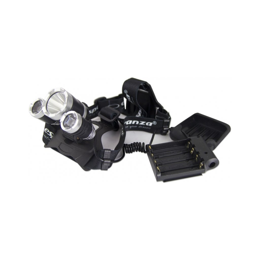 Ліхтар Esperanza Cepheus (EOT026) - зображення 2