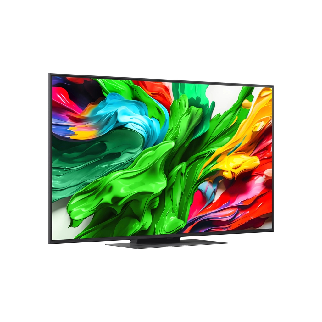 Телевізор LG 55QNED86A6A - изображение 2