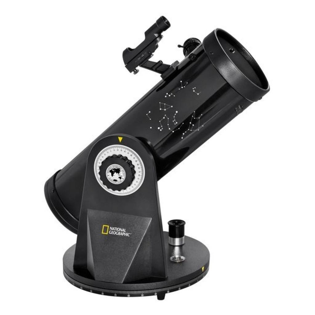 Телескоп National Geographic 114/500 Compact (920043) - зображення 2