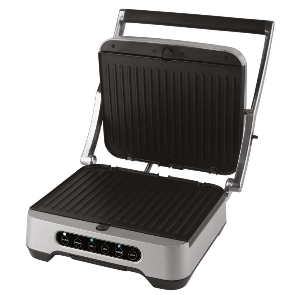 Електрогриль Scarlett SC-EG350E04 - зображення 4