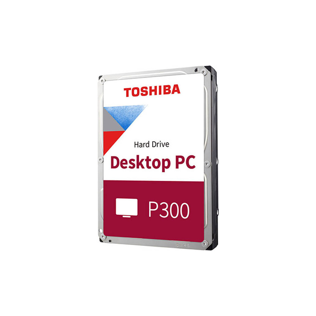Жорсткий диск 3.5" 2TB Toshiba (HDWD220UZSVA) - зображення 2