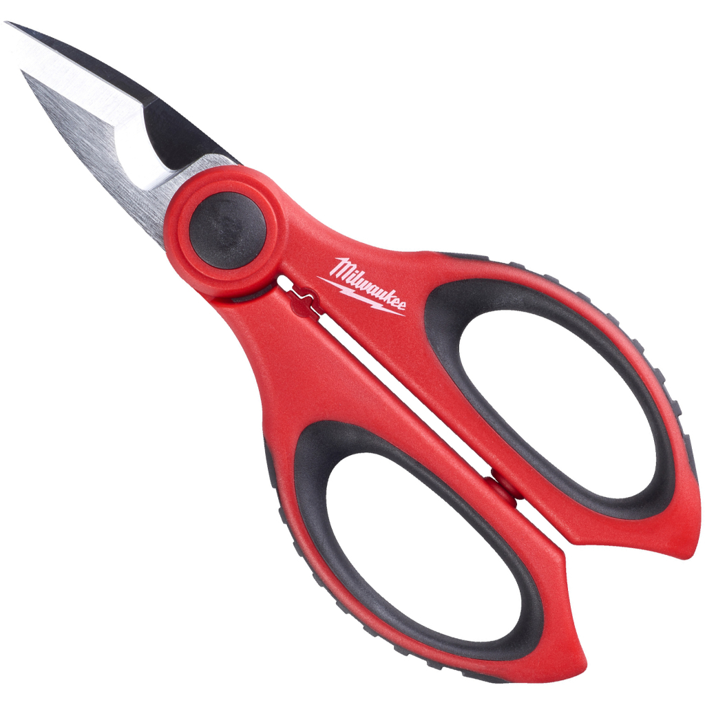 Ножиці інструментальні Milwaukee електрика (4932478620) - зображення 1