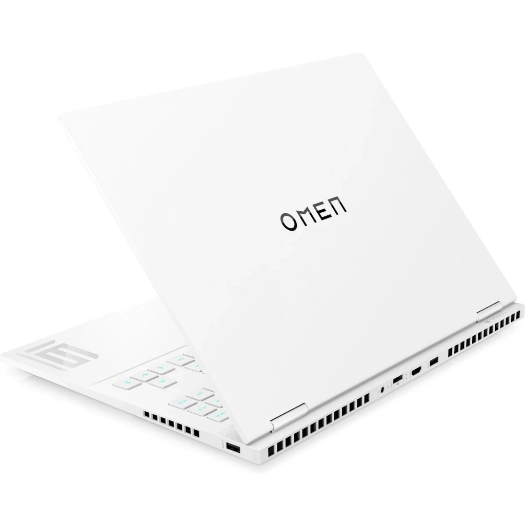 Ноутбук HP OMEN Gaming 16-u1016ua (A4AE0EA) - зображення 5
