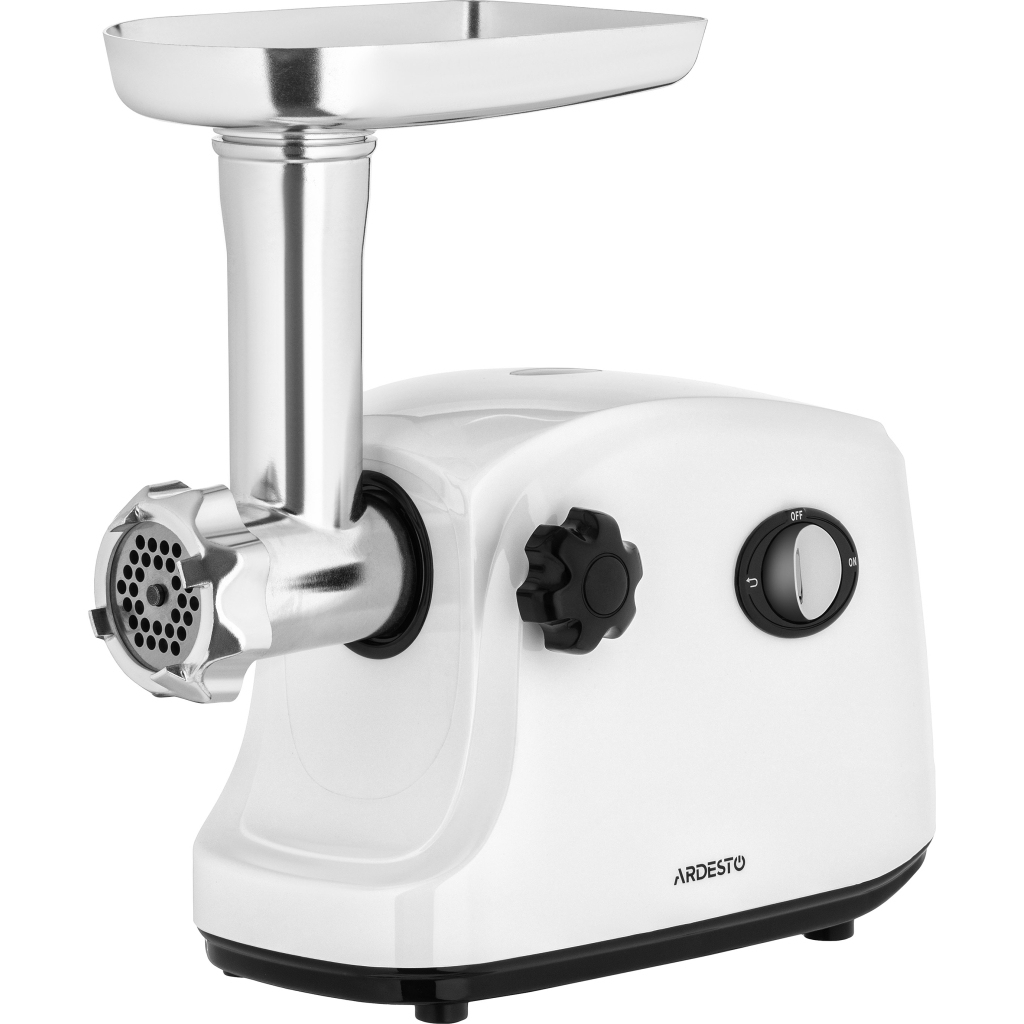 М'ясорубка Ardesto MGA-1735R - зображення 1