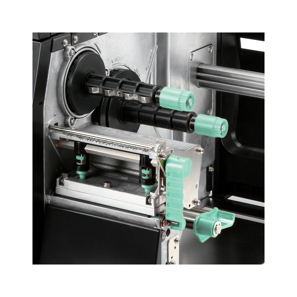 Принтер етикеток Godex ZX1600i (600dpi) (7945) - зображення 3