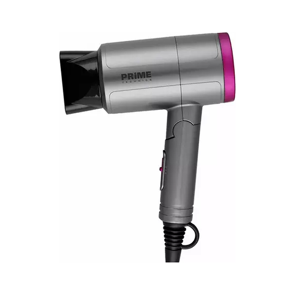 Фен PRIME Technics PHD 1410 TRD - изображение 1