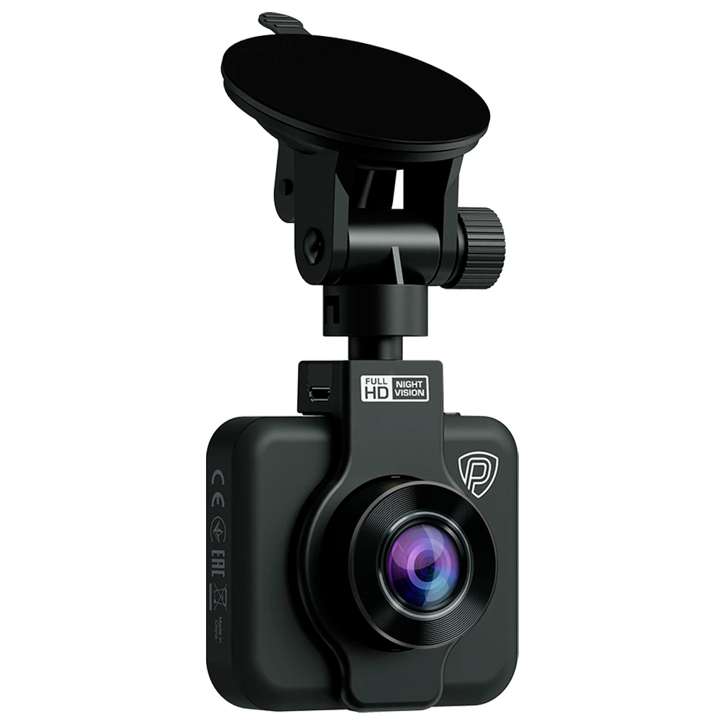 Відеореєстратор Prestigio RoadRunner 185 (PCDVRR185) - зображення 3