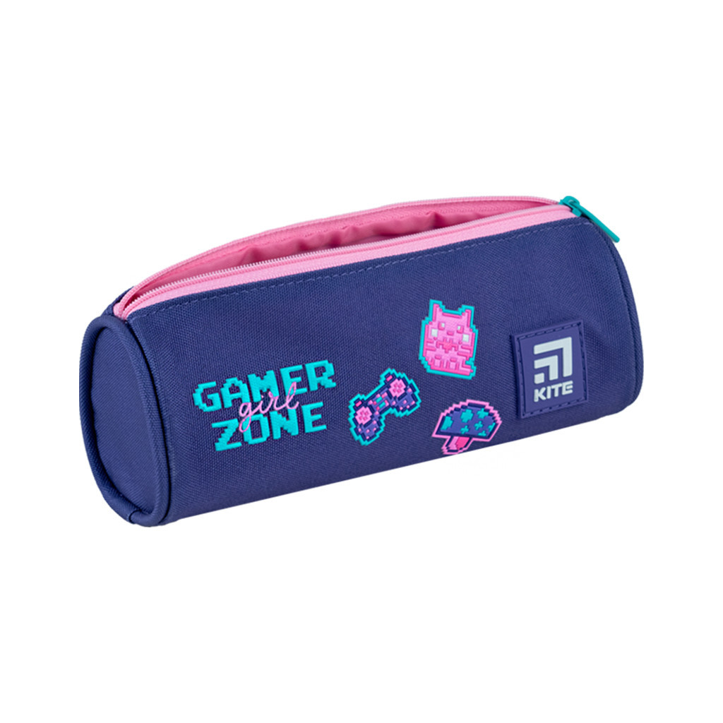 Пенал Kite 667 Pixel Love (K24-667-1) - зображення 5