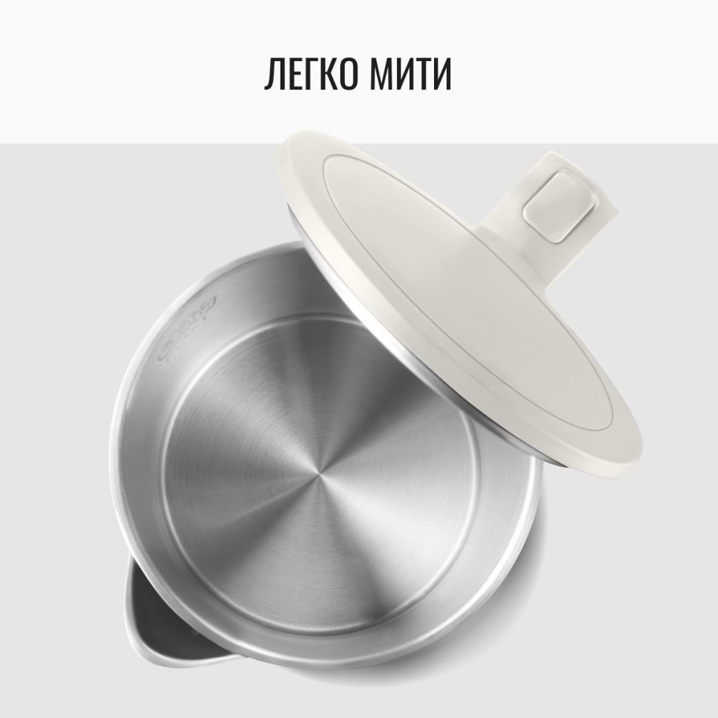 Електрочайник Tefal KO140BE0 - изображение 8