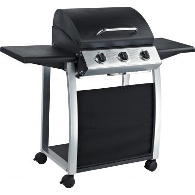 Гриль-барбекю Ferraboli 074 Saturno (74) - зображення 1