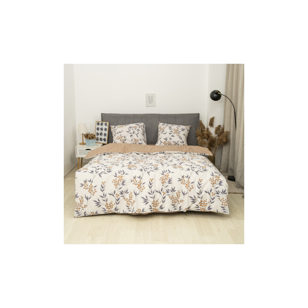 Постільна білизна Viluta 24295 Ранфорс сімейний (24295_sm) - зображення 2